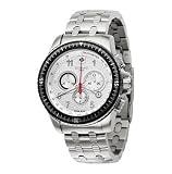 Zodiac #ZO6501 Men's Race Dragon Chronograph Watch