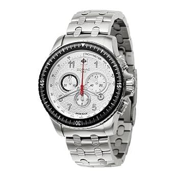 Zodiac #ZO6501 Men's Race Dragon Chronograph Watch