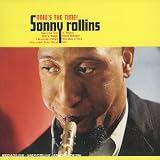 Revue Sonny Rollins  / Now The Time
