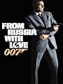 From Russia With Love