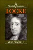 The Cambridge Companion to Locke (Cambridge Companions to Philosophy)