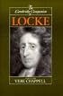 The Cambridge Companion to Locke (Cambridge Companions to Philosophy)