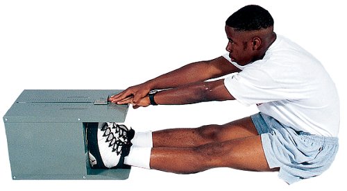 Sit and Reach Flex Tester