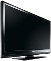 Toshiba 42 XV 501 PG 42 Zoll / 107 cm 16:9 "Full-HD" LCD-Fernseher klavierlack schwarz