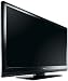 Toshiba 42 XV 501 PG 42 Zoll / 107 cm 16:9 "Full-HD" LCD-Fernseher klavierlack schwarz