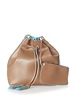 STEVE MADDEN Bolso saco Gemma (Taupe)