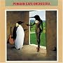 Penguin Cafe Orchestra
