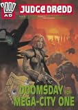 Judge Dredd: Doomsday for Mega-city One