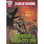 Judge Dredd: Doomsday for Mega-City One (2000AD S.): Doomsday for Mega-city One