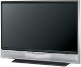 JVC HD61G887 61-Inch HDILA Rear Projection TV