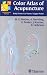 Books : Color Atlas Of Acupuncture: Body Points, Ear Points, Trigger Points