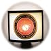United States Marine Corps night light