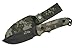Szco Supplies Rite Edge Camo Military Hunter Knife