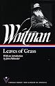 Leaves of Grass