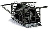 Bird Launcher for Pigeons or Quail (Dog Training)