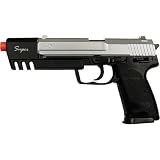 Firepower Super Raider Spring Air Deluxe Action Kit Airsoft Gun