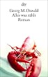 Alles was z�hlt: Roman