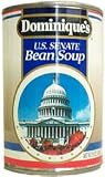 Review American Marketing Team  / US Senate Bean Soup 12 Count