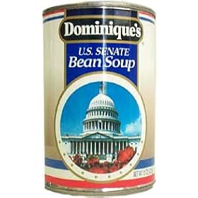 US Senate Bean Soup 12 Count