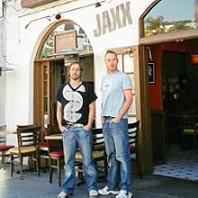 Basement Jaxx - Basementjaxx.co.uk
