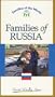 Families of Russia (Families of the World) [VHS]