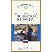 Families of Russia (Families of the World) [VHS]