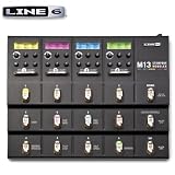 ラインシックス / Line6 ストンプボックス・モデラー M13S…