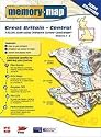 Memory-Map - OS Edition - Central