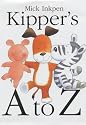 Kipper's A to Z (Kipper)