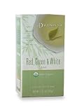 Red, Green & White Blend Box 25