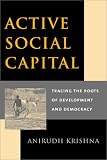 Active Social Capital