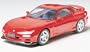 Mazda Efini RX-7 Model Car by Tamiya