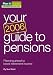 Book Your Guide to Pensions 2006 Planning Ahead to Boost Retirement Income