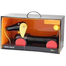 BRIO �_�b�`�[ (�r�b�N�T�C�Y) 30334