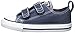 CONVERSE CHUCK TAYLOR 2 STRAP OX IN TODDLER SHOES