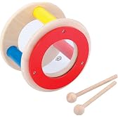 はじめてのドラム  MY FIRST DRUM