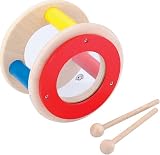はじめてのドラム  MY FIRST DRUM の評価・レビュー