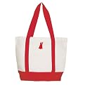 Heart Awareness Tote Bag