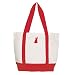 Heart Awareness Tote Bag