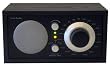 Tivoli AudioModel One AM / FM Table Radio, Black / Silver