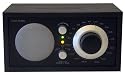 Tivoli AudioModel One AM / FM Table Radio, Black / Silver