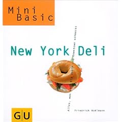 New York Deli (Mini-Basics)