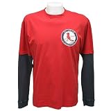 St. Louis Cardinals Juxtapose II T-Shirt by Red Jacket