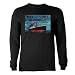 TITANIC Long Sleeve Dark T-Shirt
