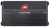 Planet Audio AP3000D 3000 Watts 1-OHM Stable Max Power Class D Monoblock Power Amplifier