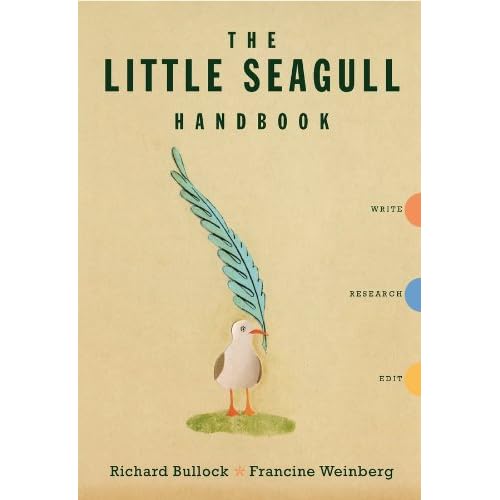 The Little Seagull Handbook