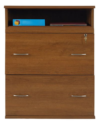 Later File Cabinet