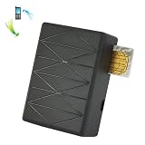 WIRELESS GSM SIM SPY SURVEILLANCE ROOM BUG