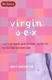 Books : Virgin S-E-X