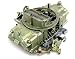 Holley 0-4778C Model 4150 Street/Strip 700 CFM Square Bore 4-Barrel Mechanical Secondary Manual Choke New Carburetor